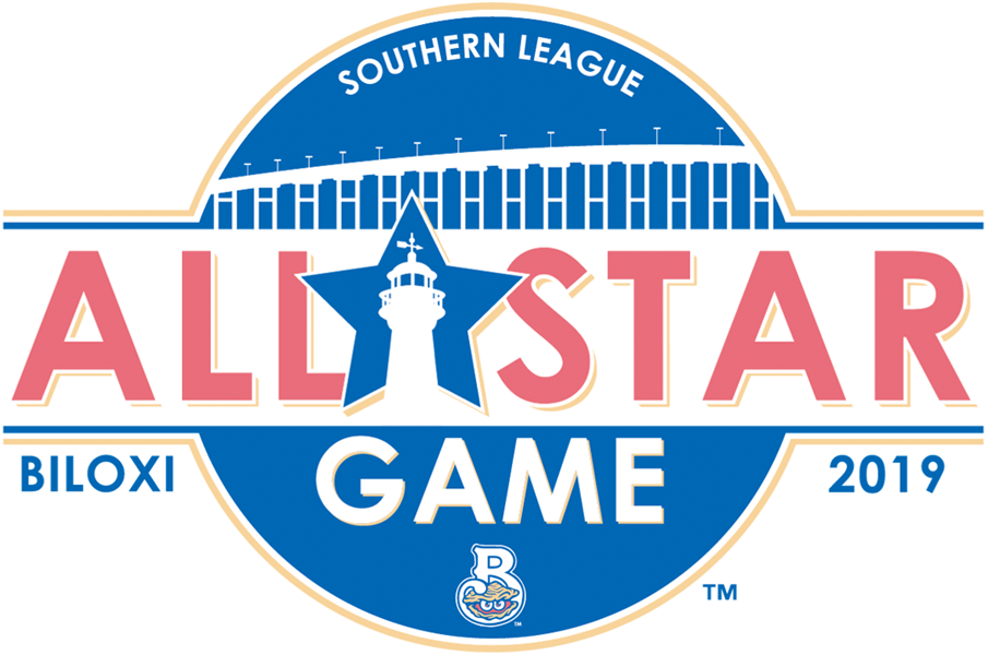 SL All-Star Game 2019 Primary Logo iron on heat transfer